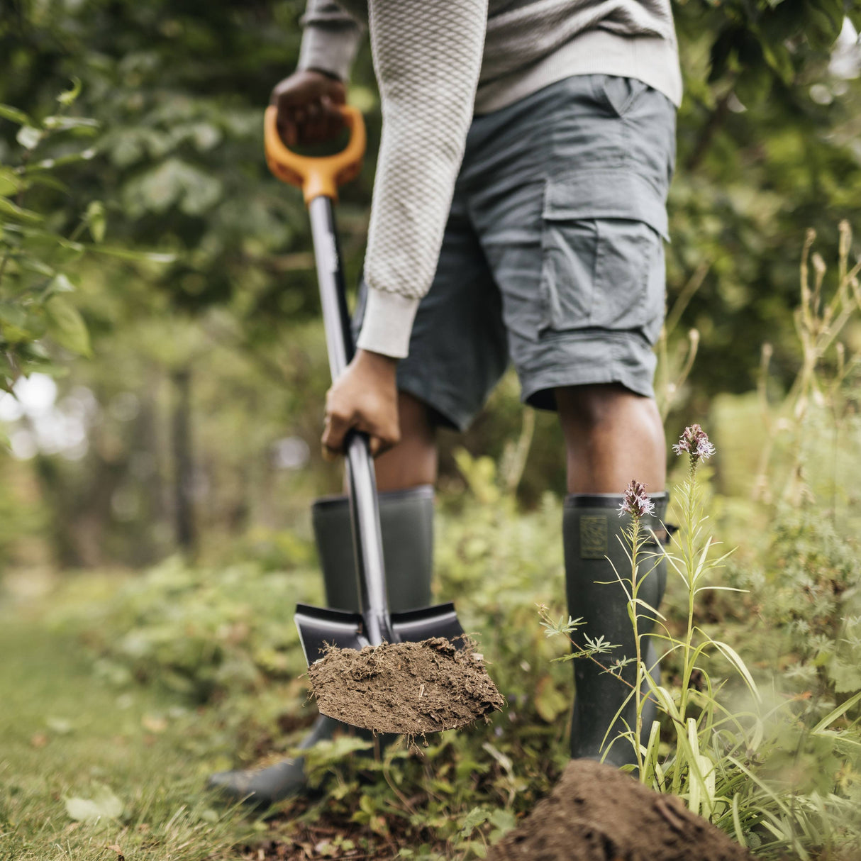EAN 6411501311849 - Fiskars 1066717 no categorizado imagen 5