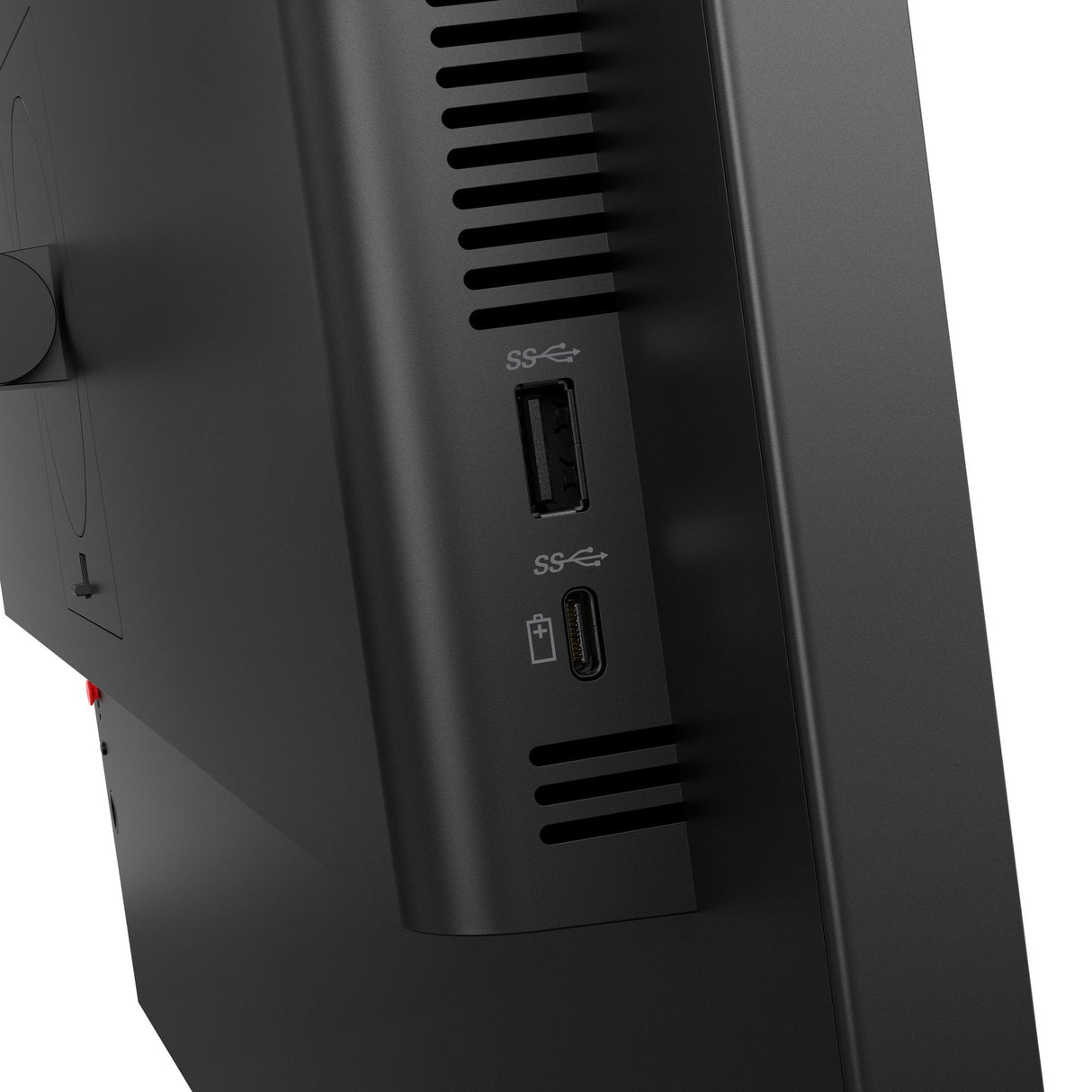 Monitor Lenovo Thinkvision P32ud-40 31,5" Uhd Hdmi Dp Usb-C Doc