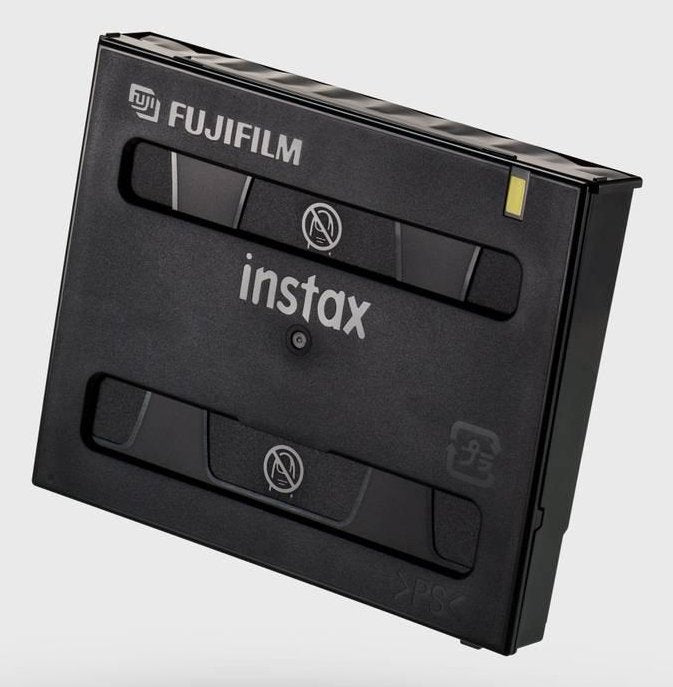 Fujifilm Papel 16385995 / Inmax Wide 2x10