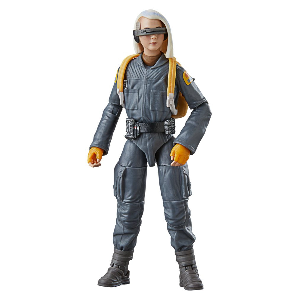 EAN 5010996274946 - Star Wars The Black Series KB (At Attin) imagen 1