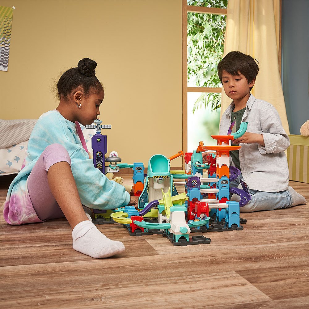 EAN 3417765598043 - VTech Marble Rush 559804 imagen 5