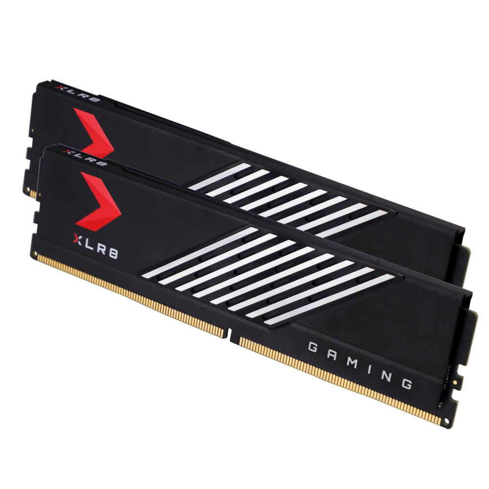 EAN 4718006454173 - PNY MD32GK2D5600040MXR módulo de memoria 32 GB 2 x 16 GB DDR5 imagen 3