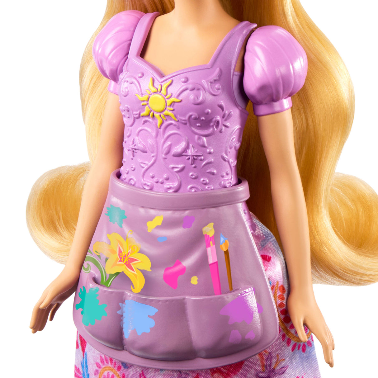 EAN 0194735259137 - Disney Princess JBG09 muñeca imagen 5