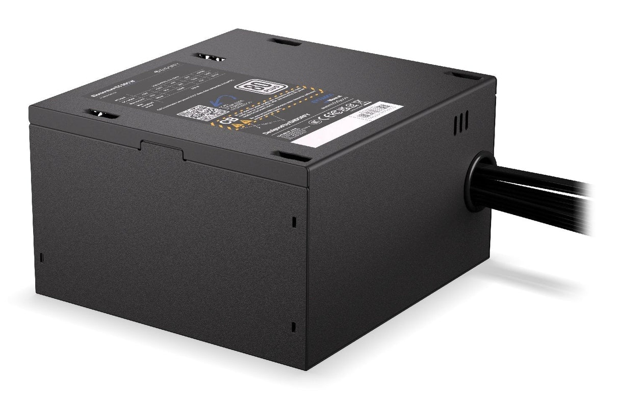 Endorfy Elementum E5 450 W