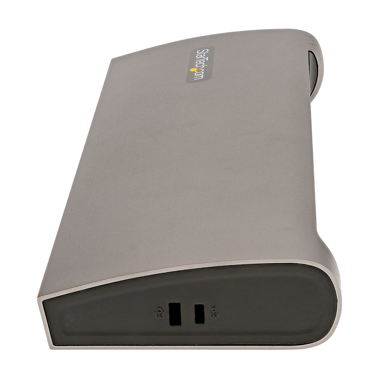 EAN 0065030895064 - StarTech.com TB4CDOCKUE base para portátil y replicador de puertos Alámbrico Negro, Gris imagen 5