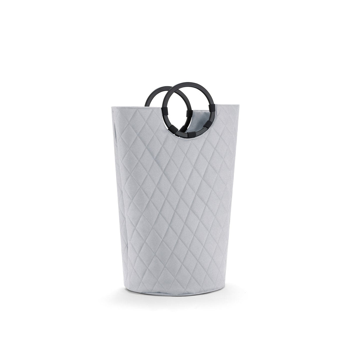 Reisenthel® Wäschekorb Loophome M, Gris