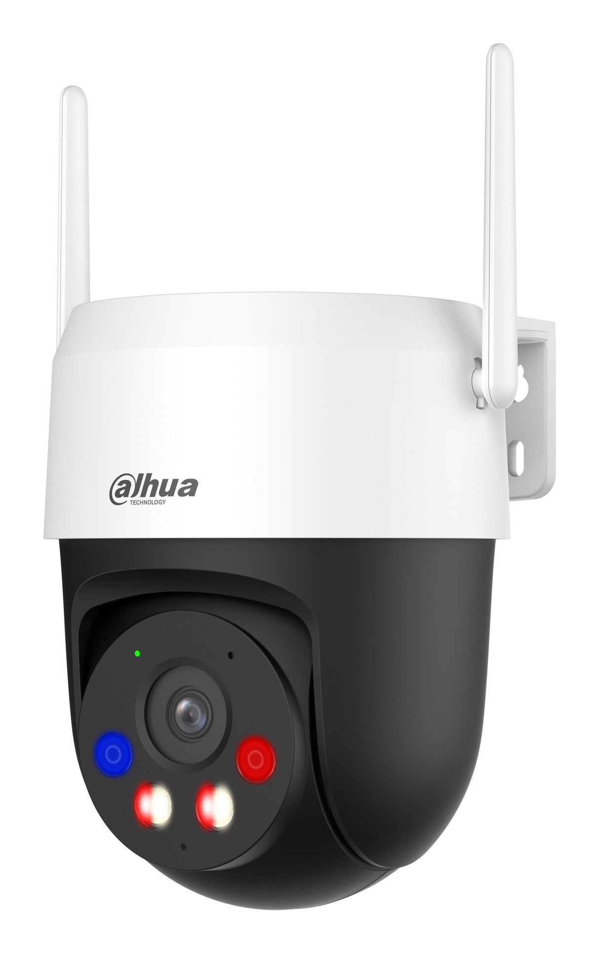 Cámara Dahua Technology P5as-Pv De Vigilancia Torreta Seguridad Ip Exterior 2880 X 1620 Pixeles Techo/Pared