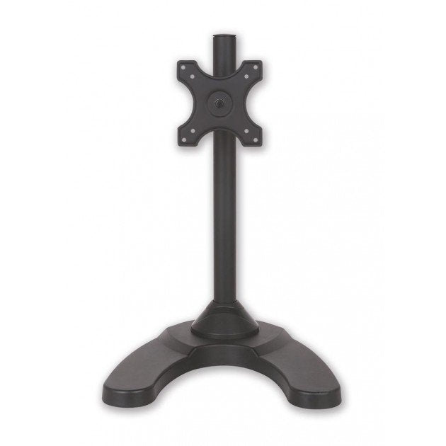 Techly Ica-Lcd 3500 Soporte De Monitor Giratorio Para Lcd De 13-27 Hasta 10kg