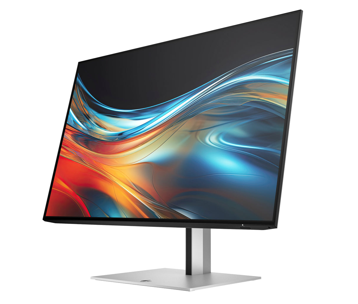EAN 5715063476215 - HP Series 7 Pro 724pn pantalla para PC 61 cm (24") 1920 x 1200 Pixeles LCD Plata imagen 11