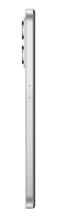 Honor 400 Smart 5g 17,2 Cm (6.77") Sim Doble Android 15 Usb Tipo C 4 Gb 128 Gb 6500 Mah Plata