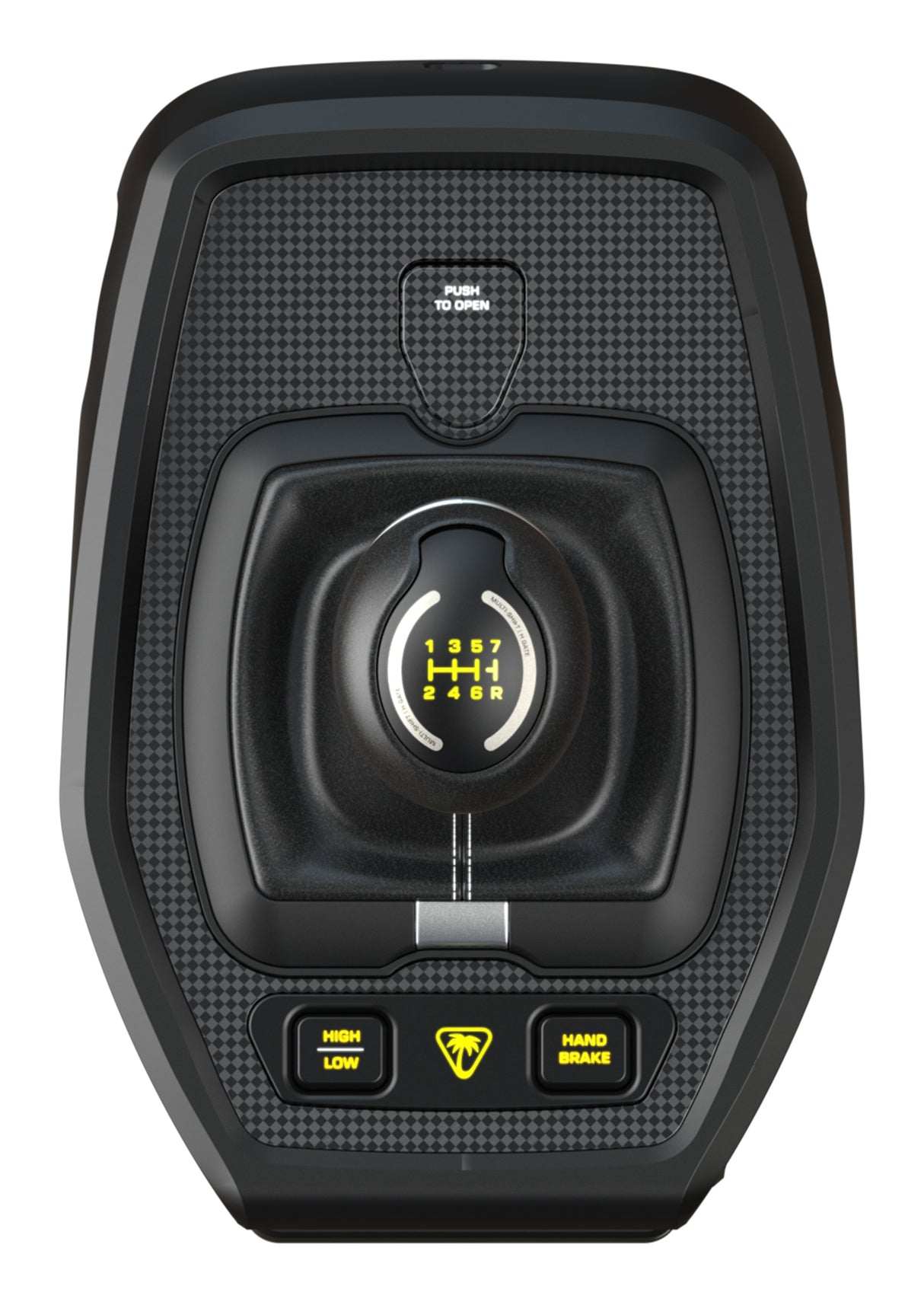EAN 731855000005 - Turtle Beach VelocityOne Complemento para palanca de cambios de simulador de carreras imagen 2