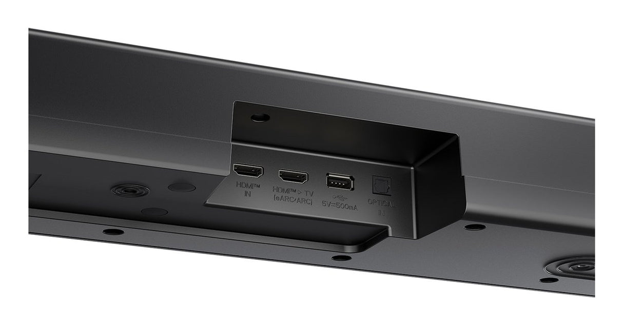 EAN 8806087999587 - LG DS70TY altavoz soundbar Negro 3.1.1 canales imagen 7