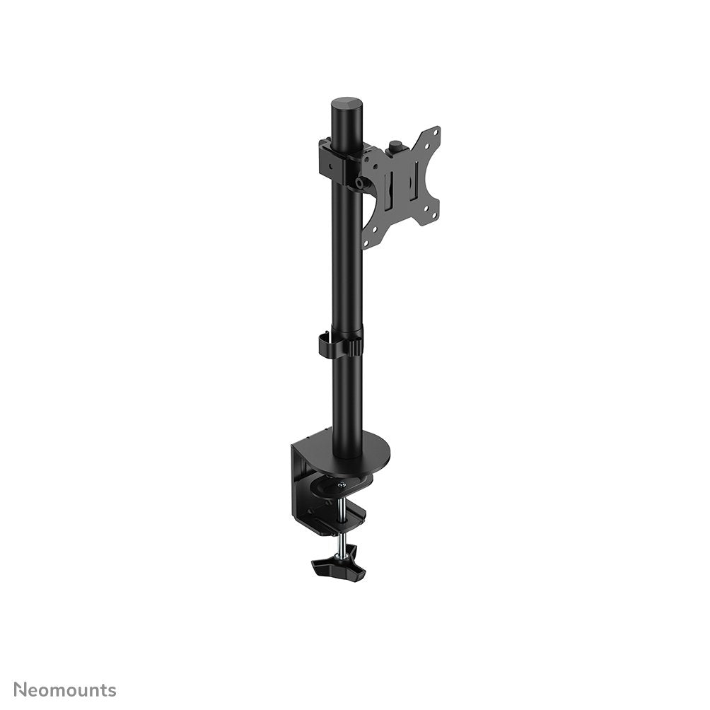 EAN 8717371447458 - Neomounts FPMA-D510BLACK soporte para monitor 81,3 cm (32") Escritorio Negro imagen 7