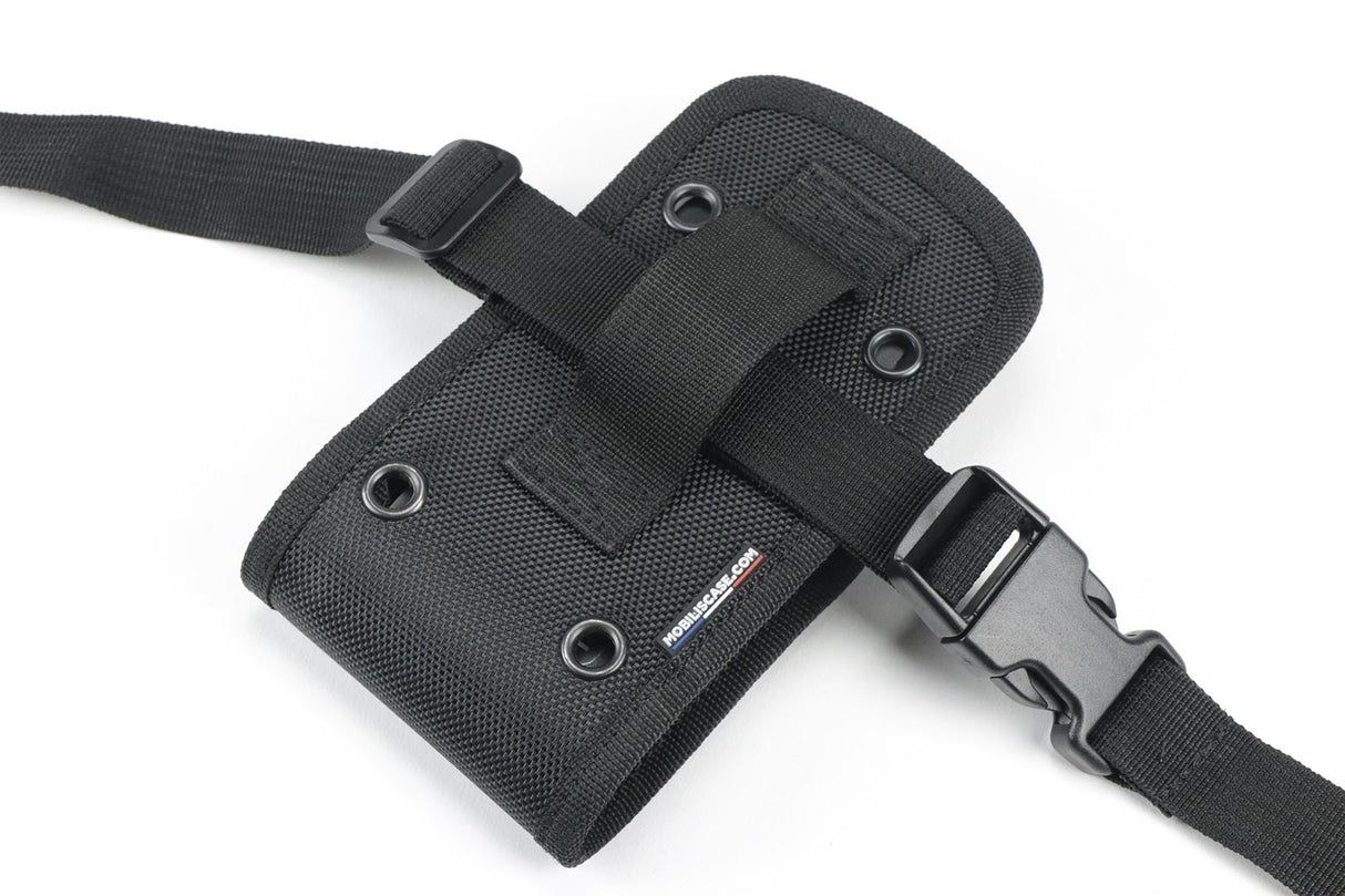 EAN 3700992512532 - Mobilis 031009 funda para teléfono móvil Negro imagen 7