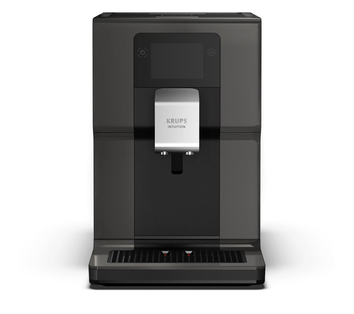 Cafetera Krups Intuition Preference Ea872b10 Negra
