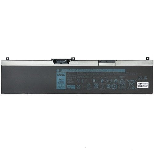 Battery 97whr 6 Cell Lithium - Warranty: 12m