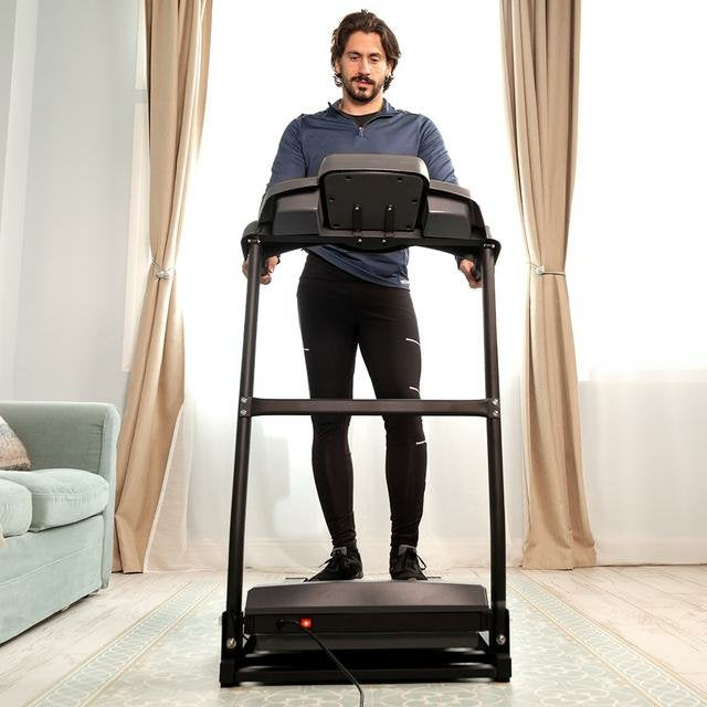 EAN 8435484071833 - Cecotec DrumFit WayHome 1500 Sprint cinta de correr 1200 x 400 mm 15 kmh imagen 3