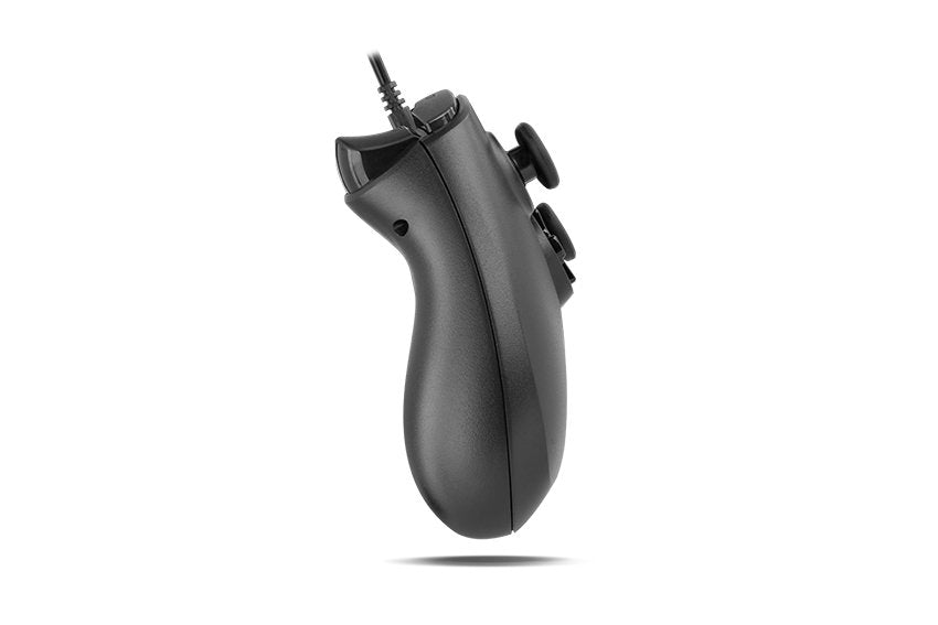 EAN 8436532166938 - NOX NXKROMKEY mando y volante Negro USB Gamepad Analógico Android, PC, Playstation 3 imagen 6