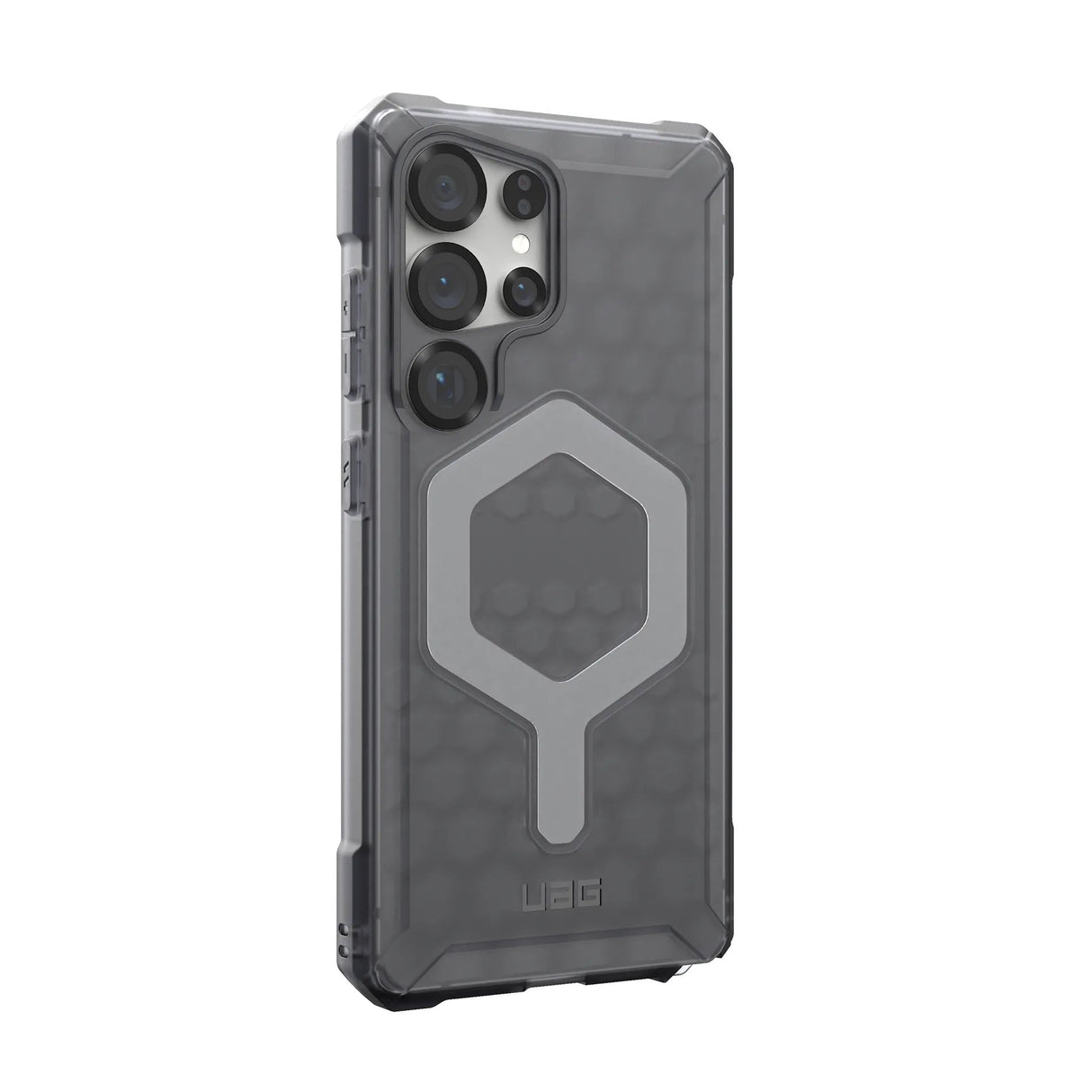 EAN 0840283918964 - Urban Armor Gear Essential Armor funda para teléfono móvil 17,3 cm (6.8") Gris imagen 5