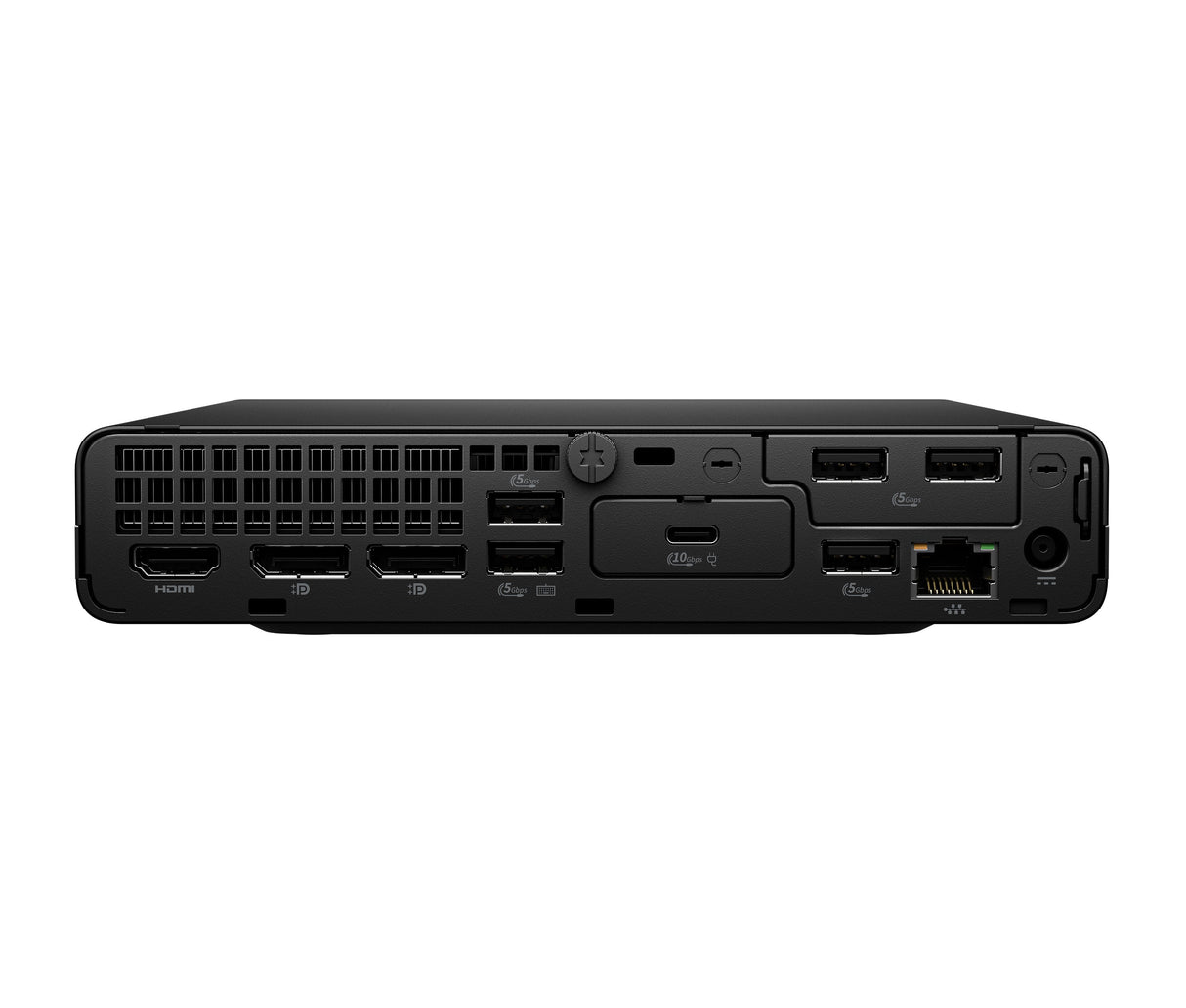 Hp Prodesk 4 Mini G1i U5-235t Syst