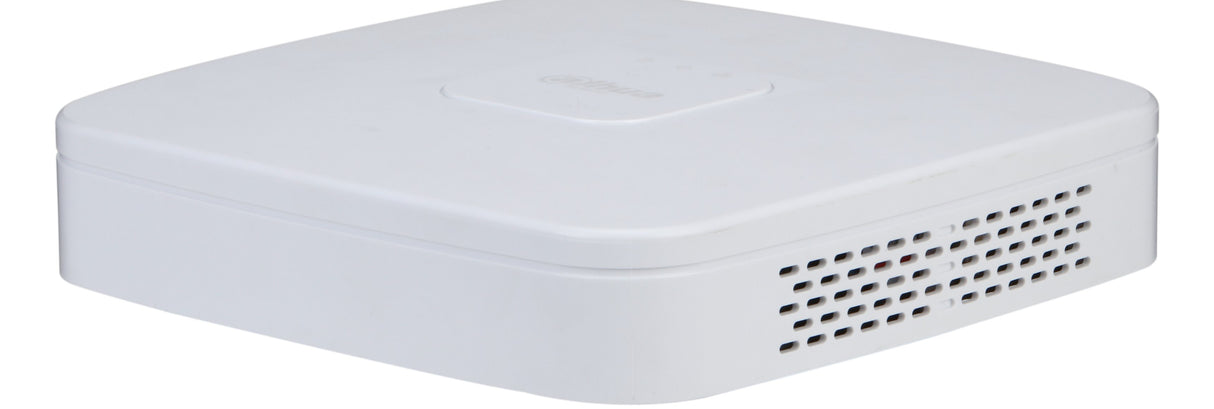 EAN 6923172575524 - Dahua Technology Lite NVR2116-4KS3 1U Blanco imagen 1