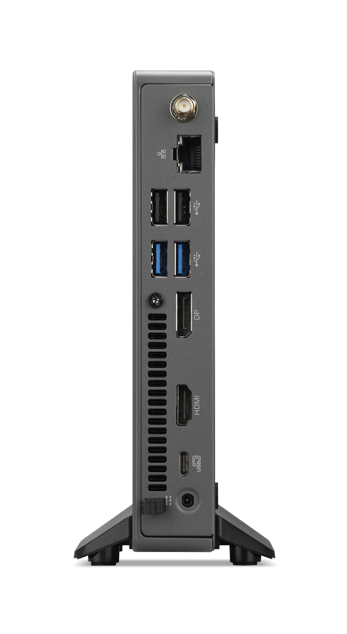 Mini Pc Acer Veriton Nuc Vn2595gt Intel Core 5-120u 16gb Ddr5 512gb Wifi-6 1xdp 1xhdmi