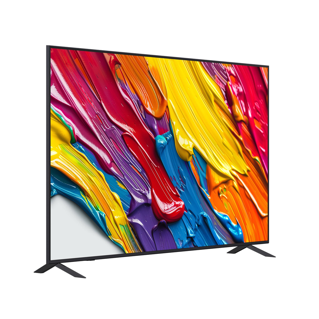 Televisor Lg Qned Ai Qned82 Televisor Smart Tv 86" Qned Uhd 4k Hdr