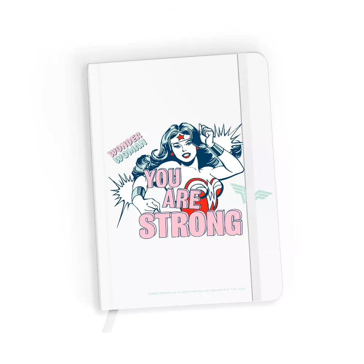 EAN 5903932539271 - ERT Group LCWNBWONDERW051 cuaderno y block 192 hojas Multicolor imagen 1