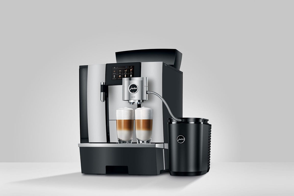 Jura Cool Control Wireless 24246 Milchkühler 2.5 Litros Negro