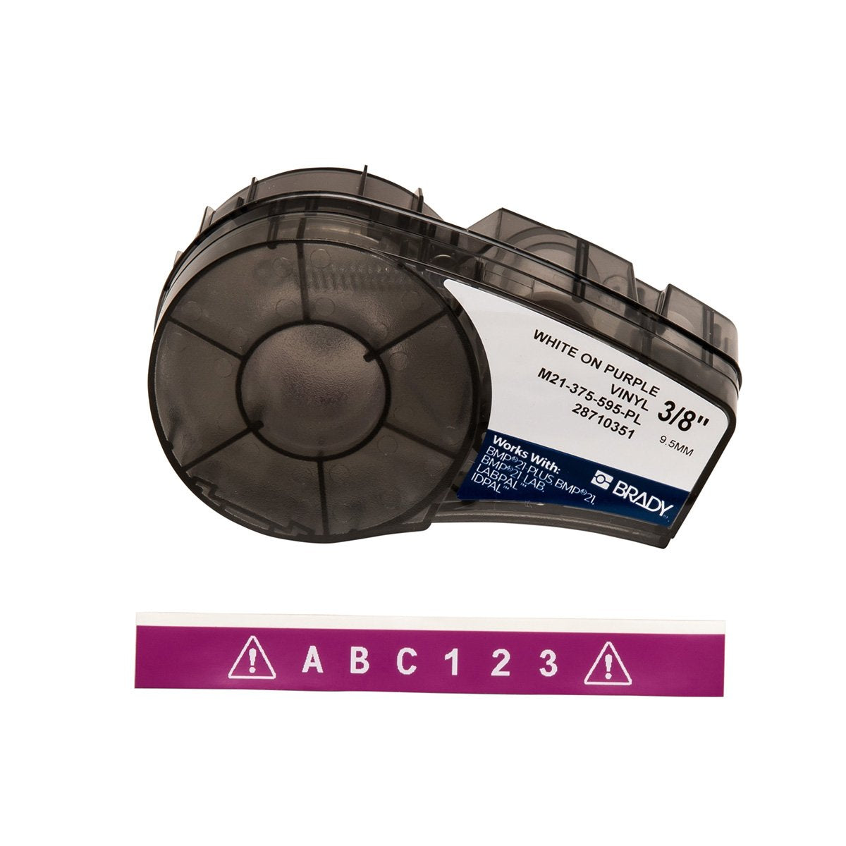 Vinyl Tape For M211 M210 Bmp21-Plus Bmp21-Lab Bmp21