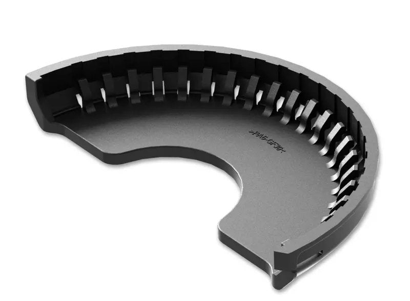 Amoladora Einhell Angular Te-Ag 18/115-2 Li -Solo 4431166 Rojo/Negro