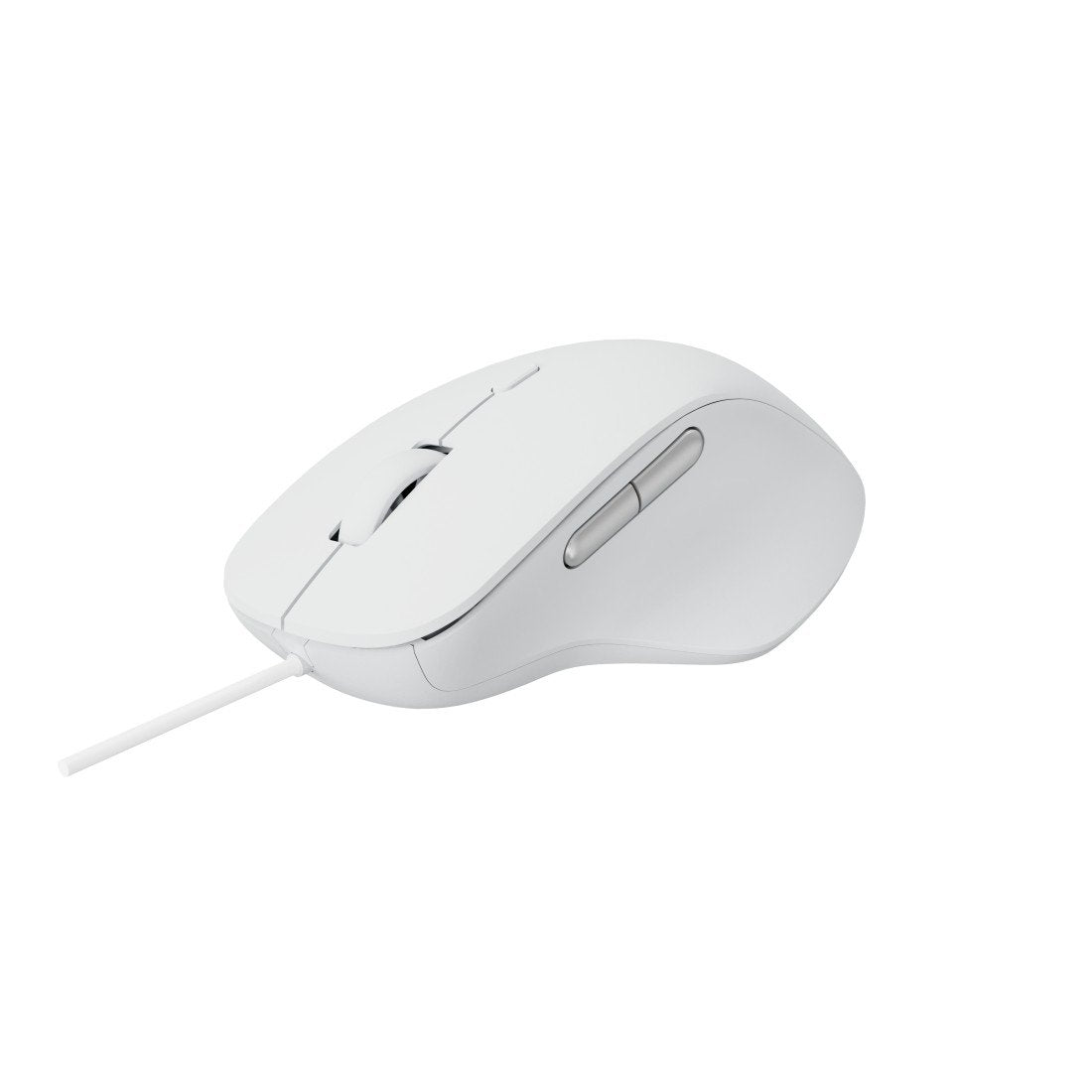 EAN 6940056122407 - Rapoo N500 ratón Oficina USB tipo A Óptico 3600 DPI imagen 4