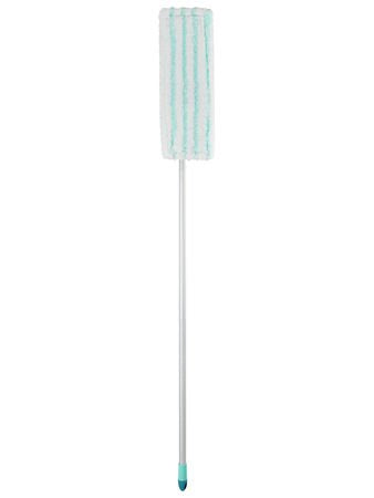 EAN 4006501550453 - Leifheit 55045 fregona Húmedo Microfibra Azul, Verde imagen 4