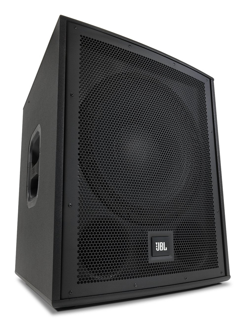 EAN 0691991034213 - JBL IRX115S subwoofers Negro 400 W imagen 1