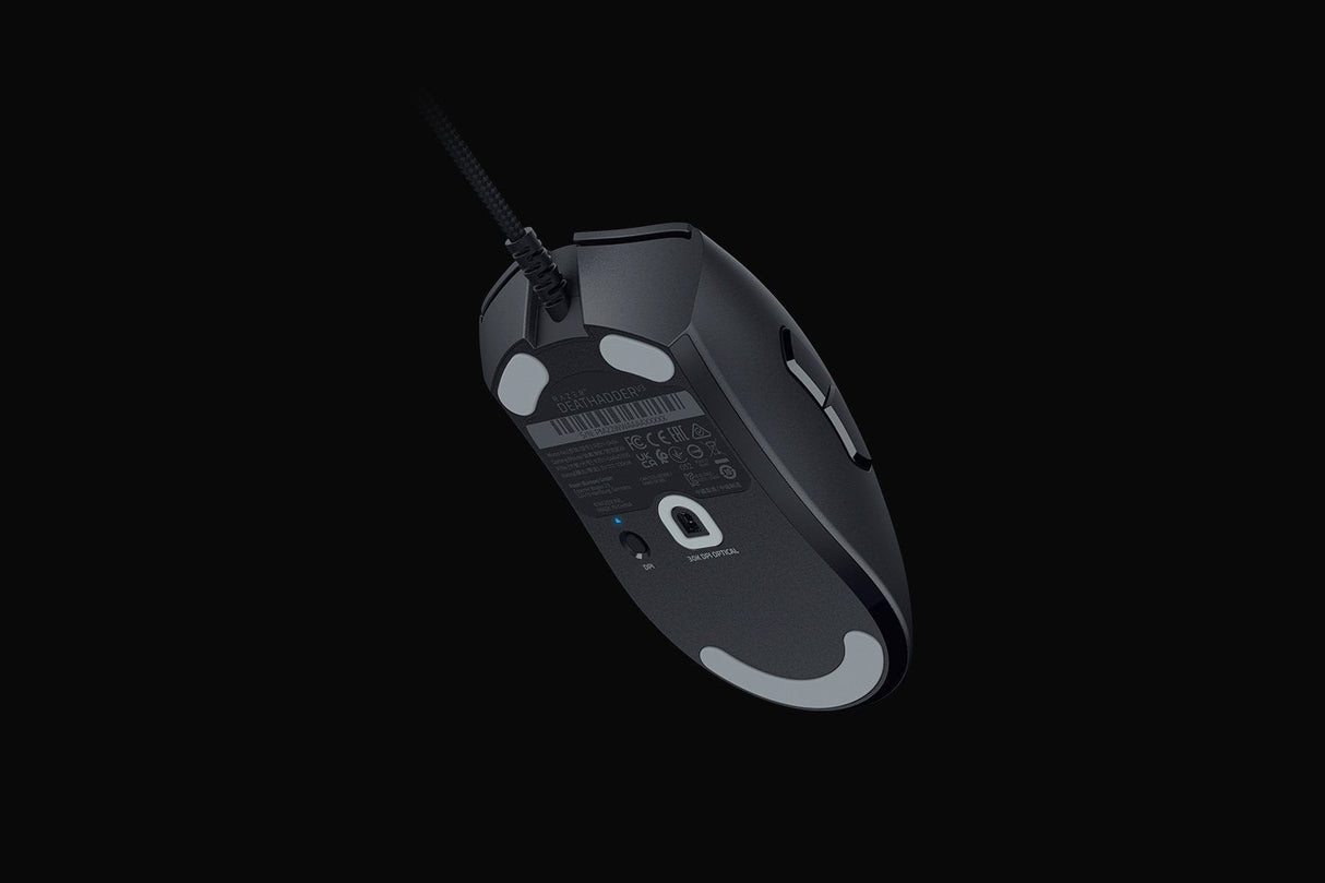 EAN 0840272902998 - Razer DeathAdder V3 ratón Juego mano derecha USB tipo A Óptico 30000 DPI imagen 4