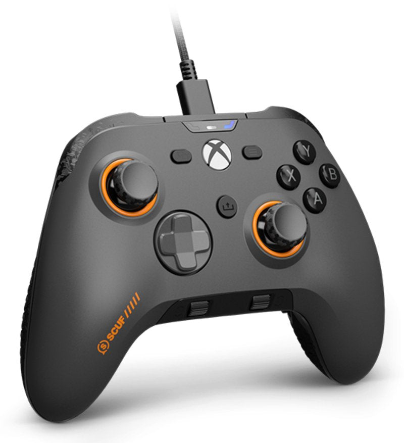 Scuf Valor Pro Xbox Wired Controller Grau