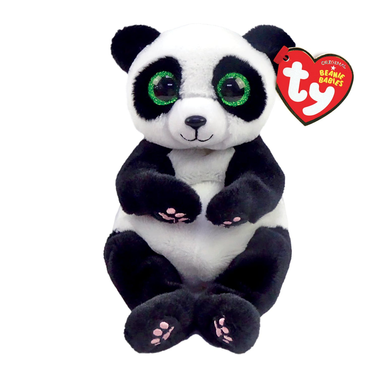 EAN 8421405428 - Beanie Babies Ying imagen 1