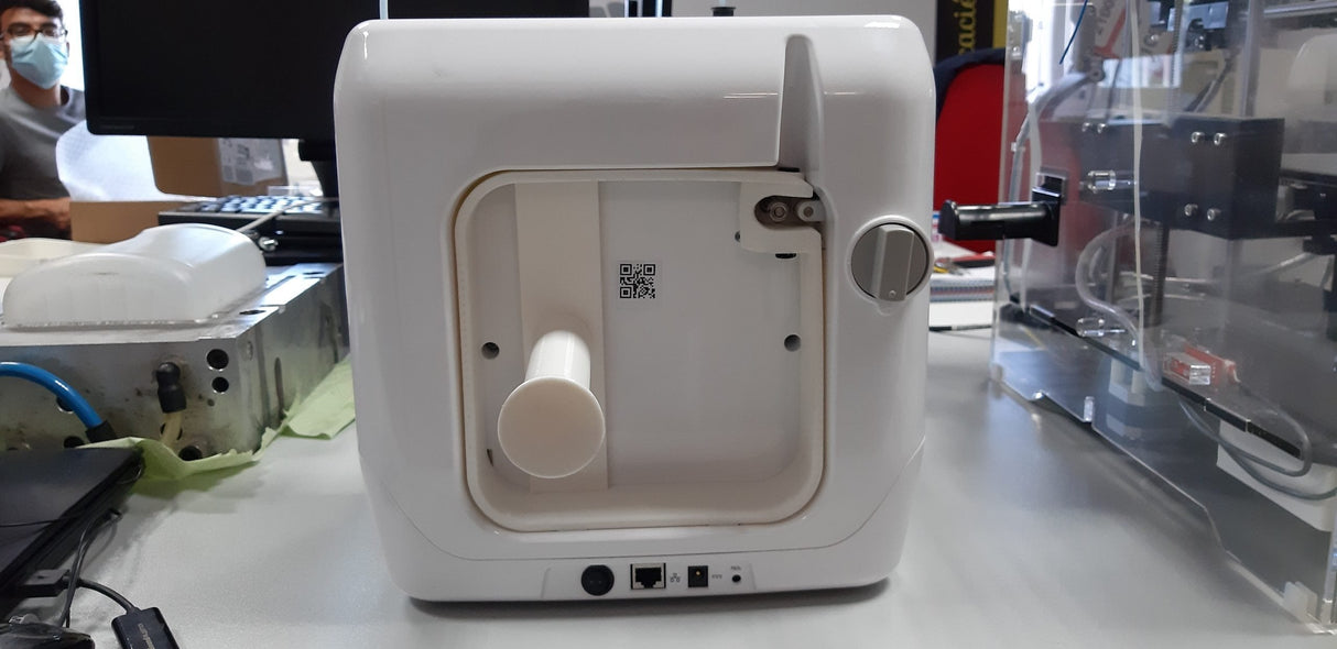 It3d - Adaptador Cassette Filamento Voladd