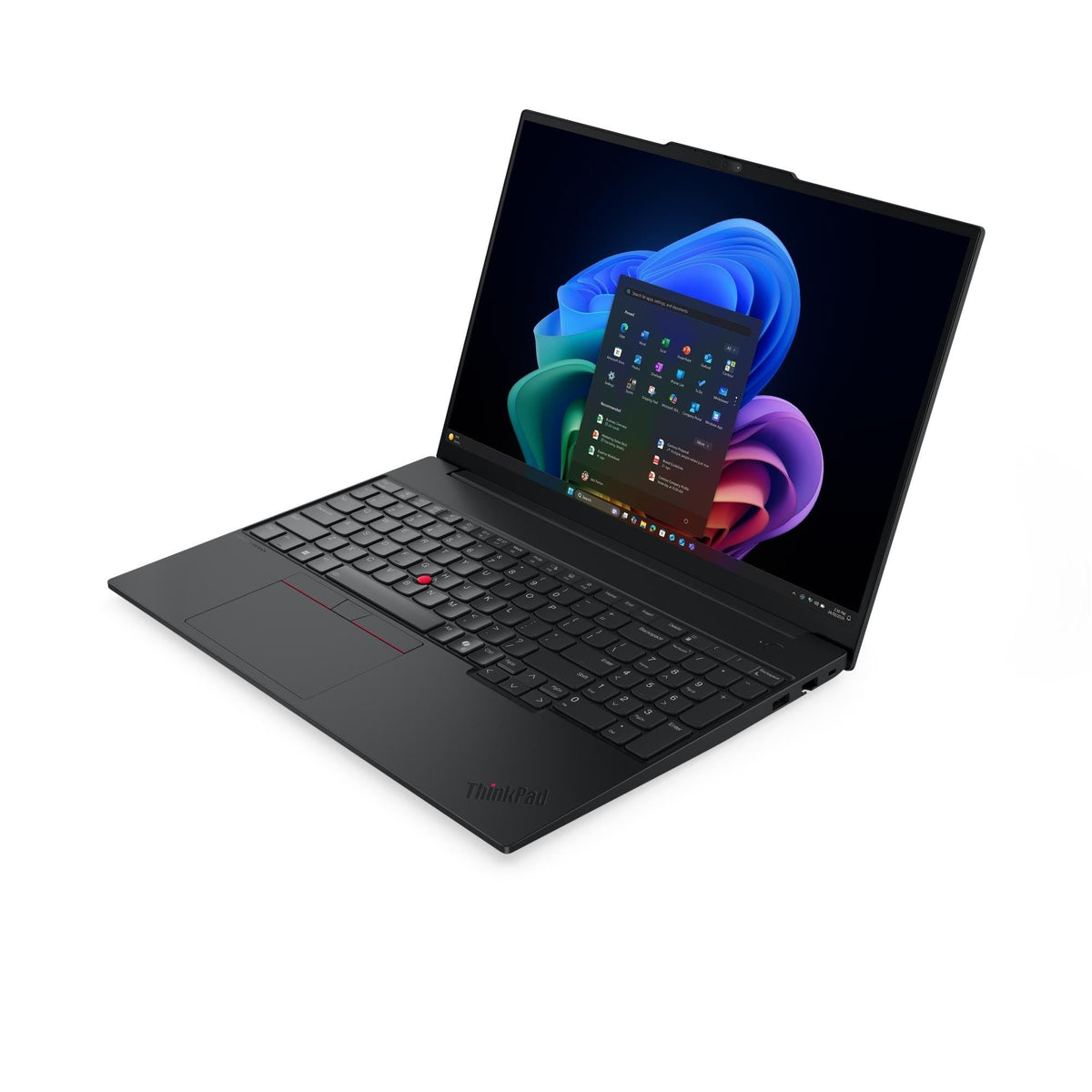 Thinkpad E16 Gen 4 Ultra 7 355