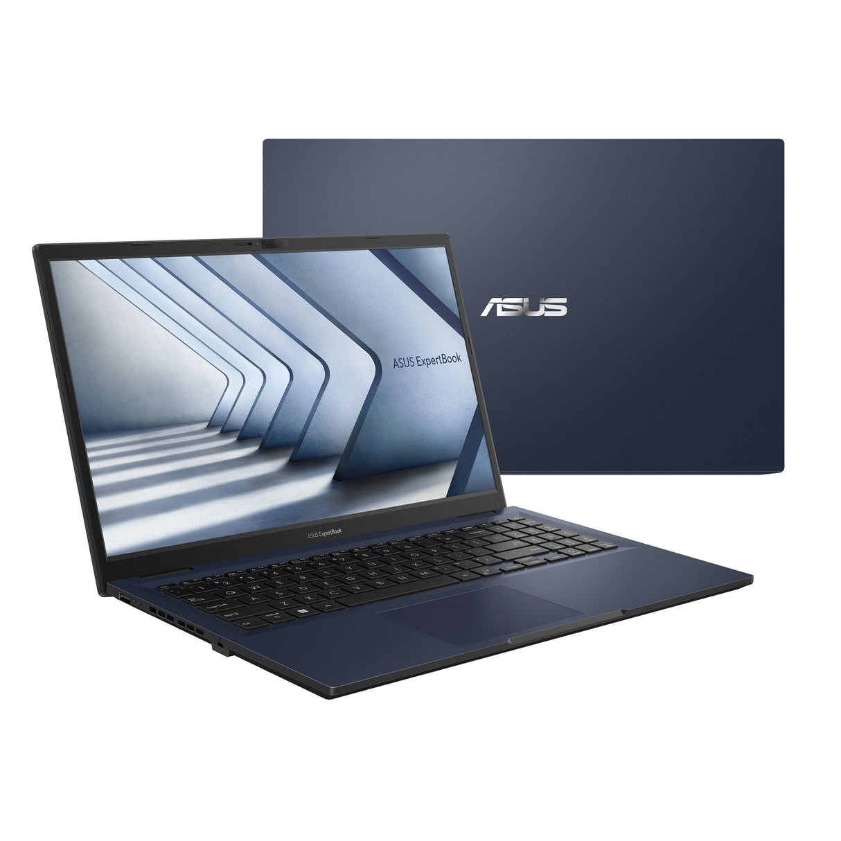 Portátil Asus Expertbook B1 B1502cva-Bq1636x Intel Core I5-1335u 8gb 512gb Ssd 15.6' Win11 Pro