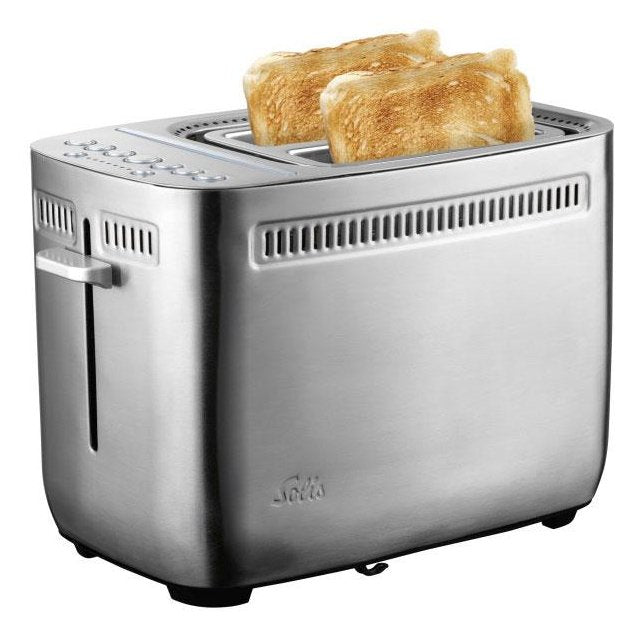 Tostadora Solis 8003