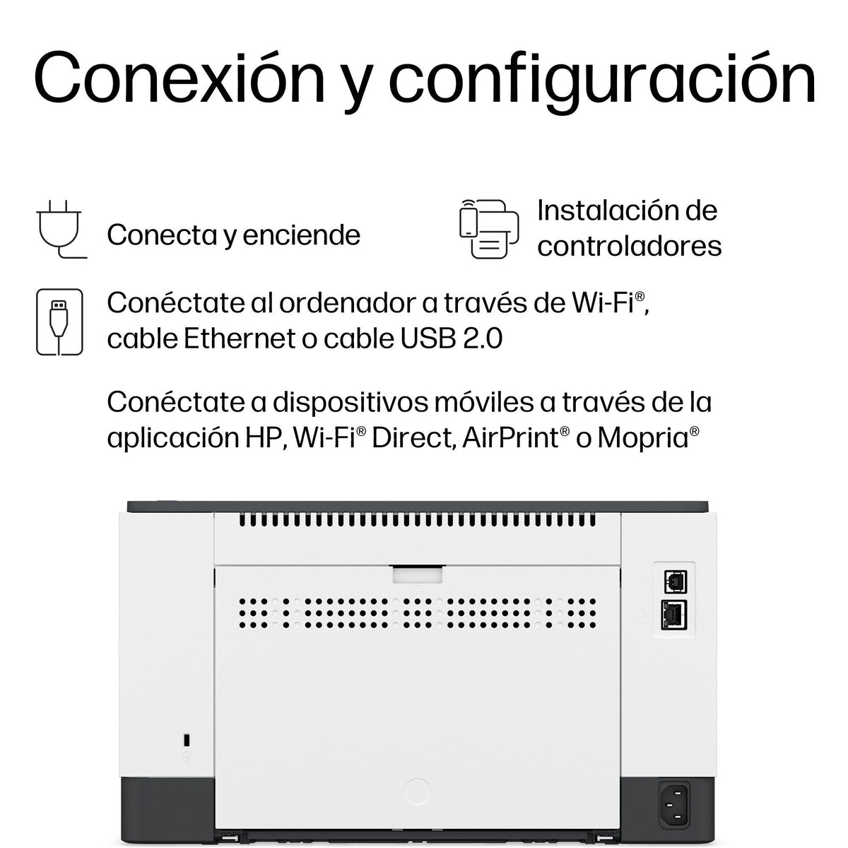 Hp Laserjet M223d A4 31ppm. Mono Sf Duplex