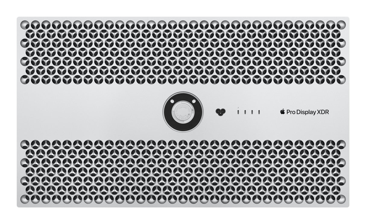 EAN 195949763779 - Apple Pro Display XDR pantalla para PC 81,3 cm (32") 6016 x 3384 Pixeles 6K Ultra HD LCD Aluminio imagen 4