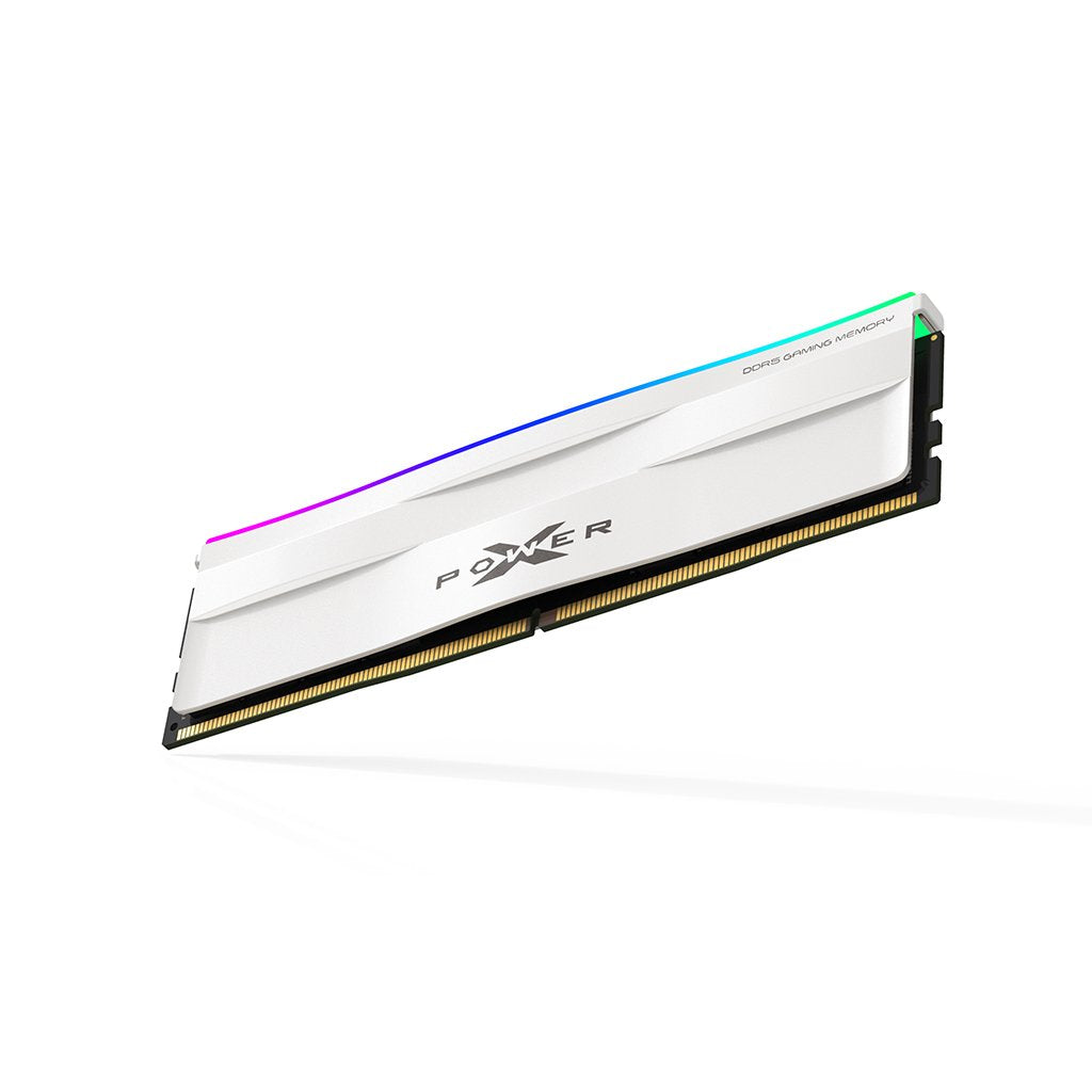 EAN 4713436156147 - Silicon Power XPOWER Zenith DDR5 RGB Gaming UDIMM módulo de memoria 32 GB 2 x 16 GB ECC imagen 2