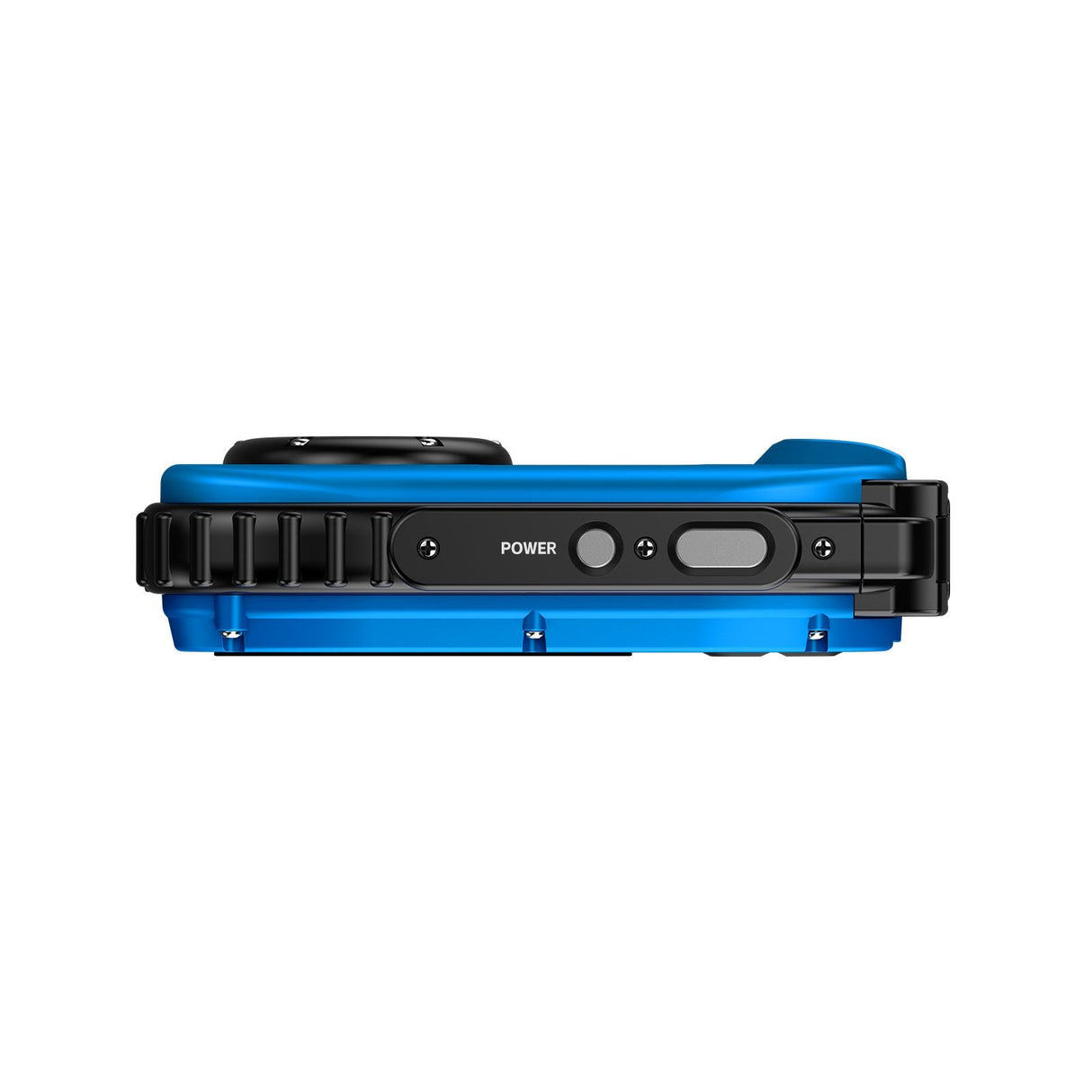 C Mara Foto Agfaphoto Wp6000 Blue 18mp Waterproof