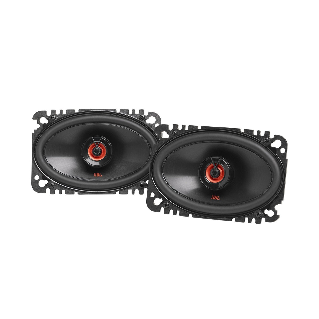 Car Speakers 4x6" Club 6422f/Coaxial Spkcb6422f Jbl