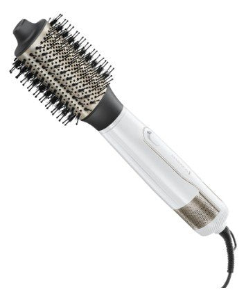 EAN 5038061110401 - Remington AS8901 Utensilio de peinado Cepillo de aire caliente Caliente Negro, Oro rosa, Blanco 1200 W imagen 1