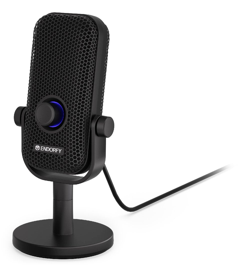 EAN 5903018667287 - ENDORFY Solum Voice S Negro Micrófono para PC imagen 3