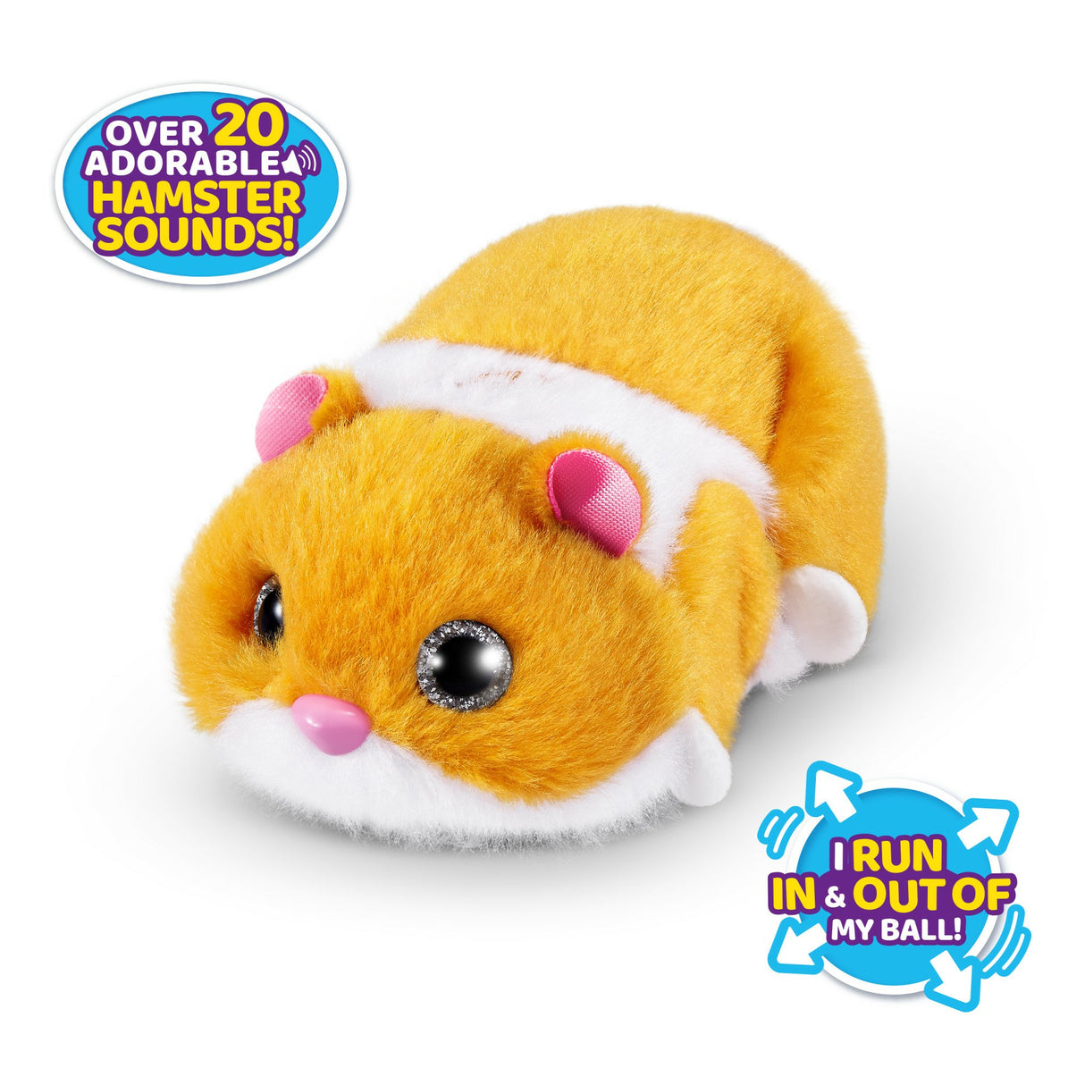 EAN 4894680026995 - Pets Alive 9543 juguete de peluche imagen 6