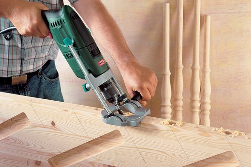 Guía Para Taladrar Móvil Tecmobil 4522000 Wolfcraft